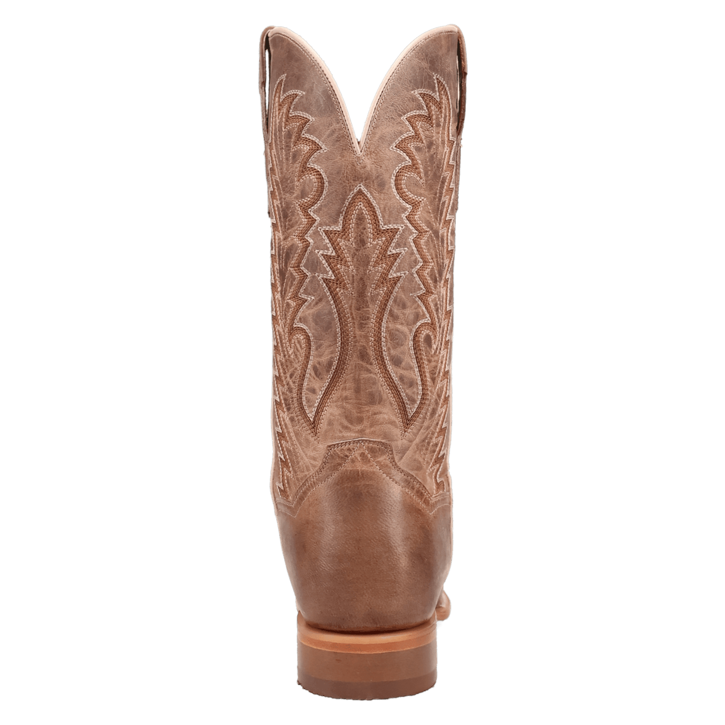 JERRY LEATHER BOOT