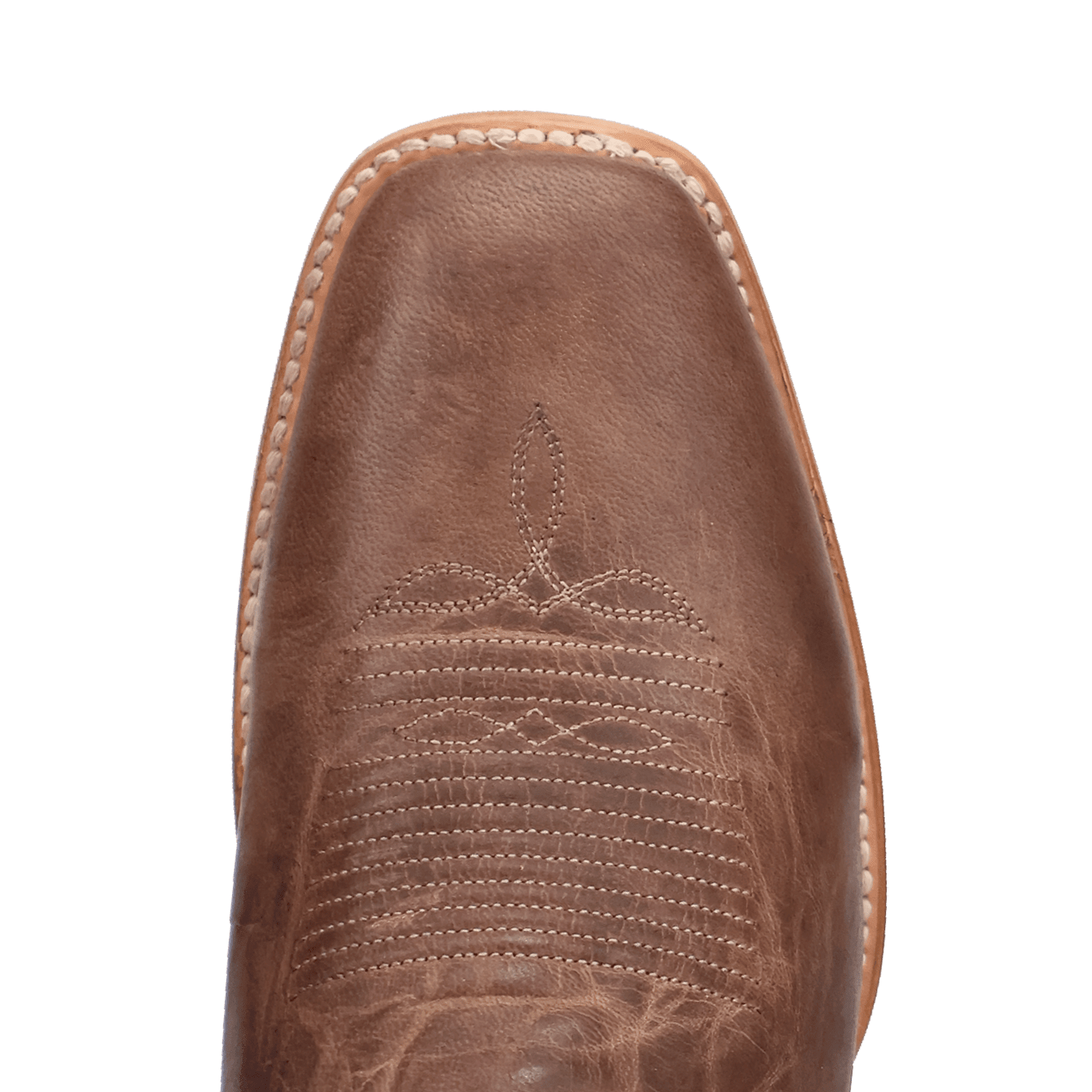 JERRY LEATHER BOOT