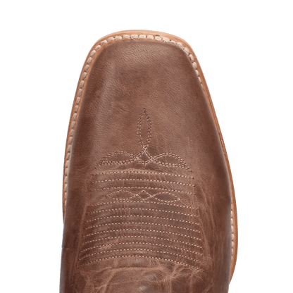 JERRY LEATHER BOOT
