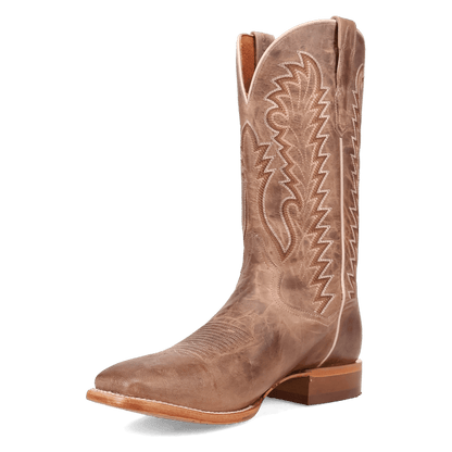 JERRY LEATHER BOOT