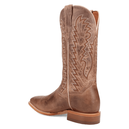 JERRY LEATHER BOOT