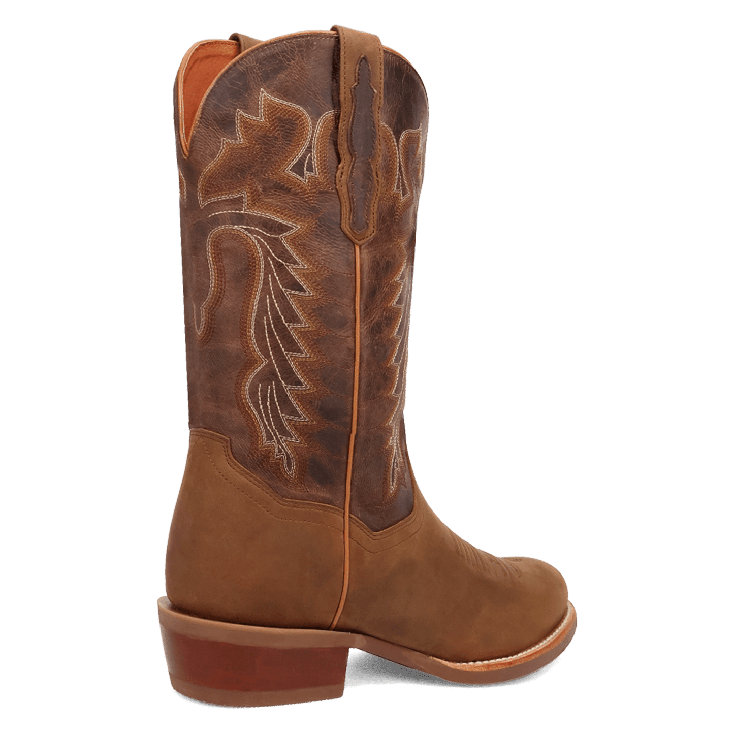 NEELEY LEATHER BOOT