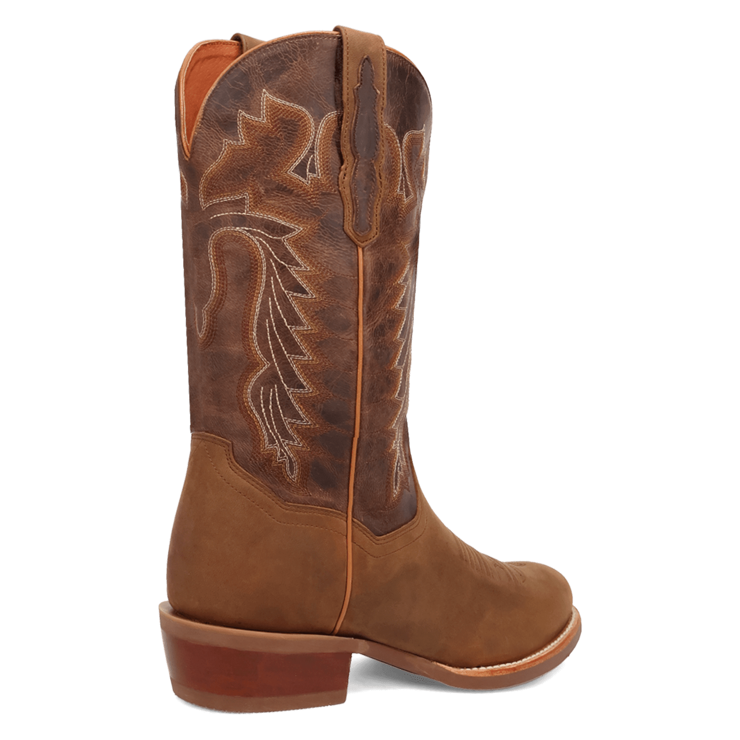 NEELEY LEATHER BOOT