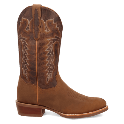 NEELEY LEATHER BOOT