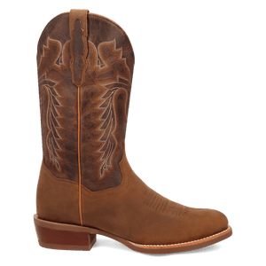 NEELEY LEATHER BOOT