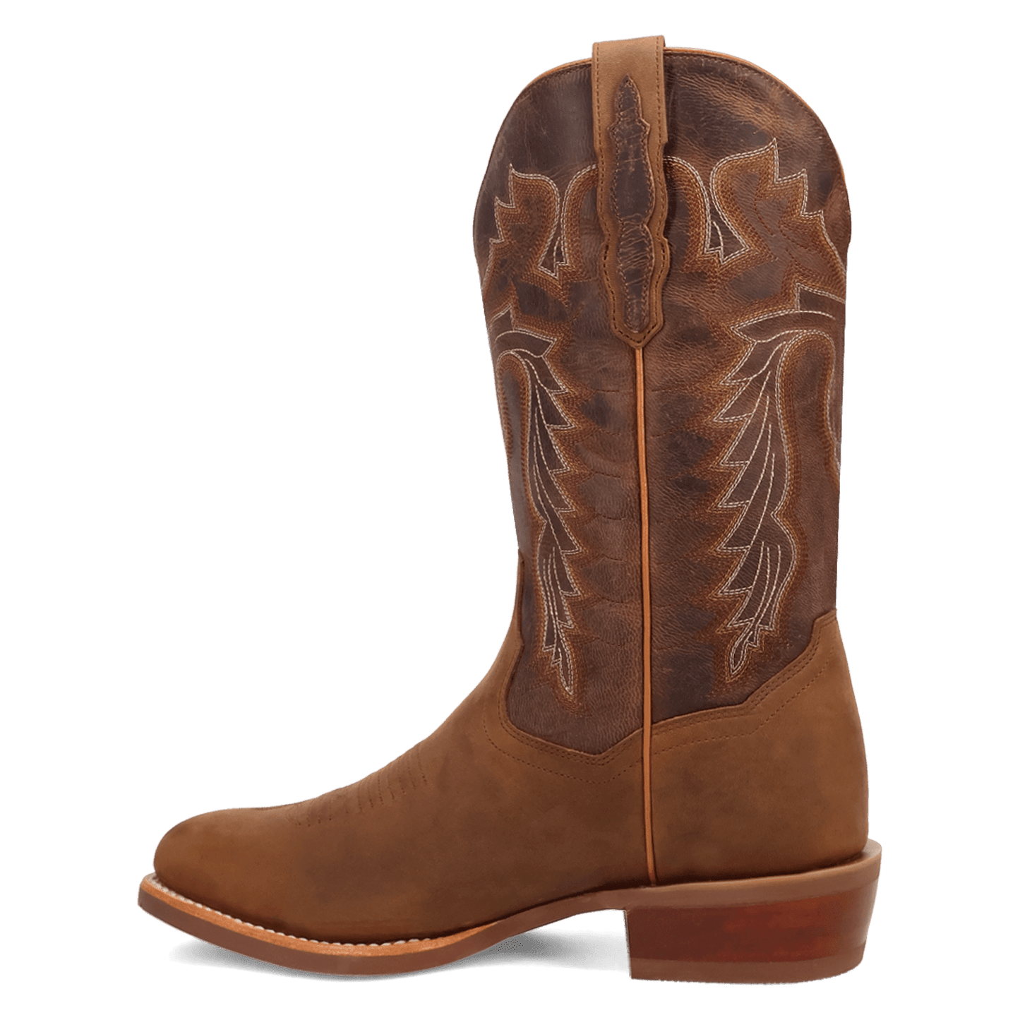 NEELEY LEATHER BOOT