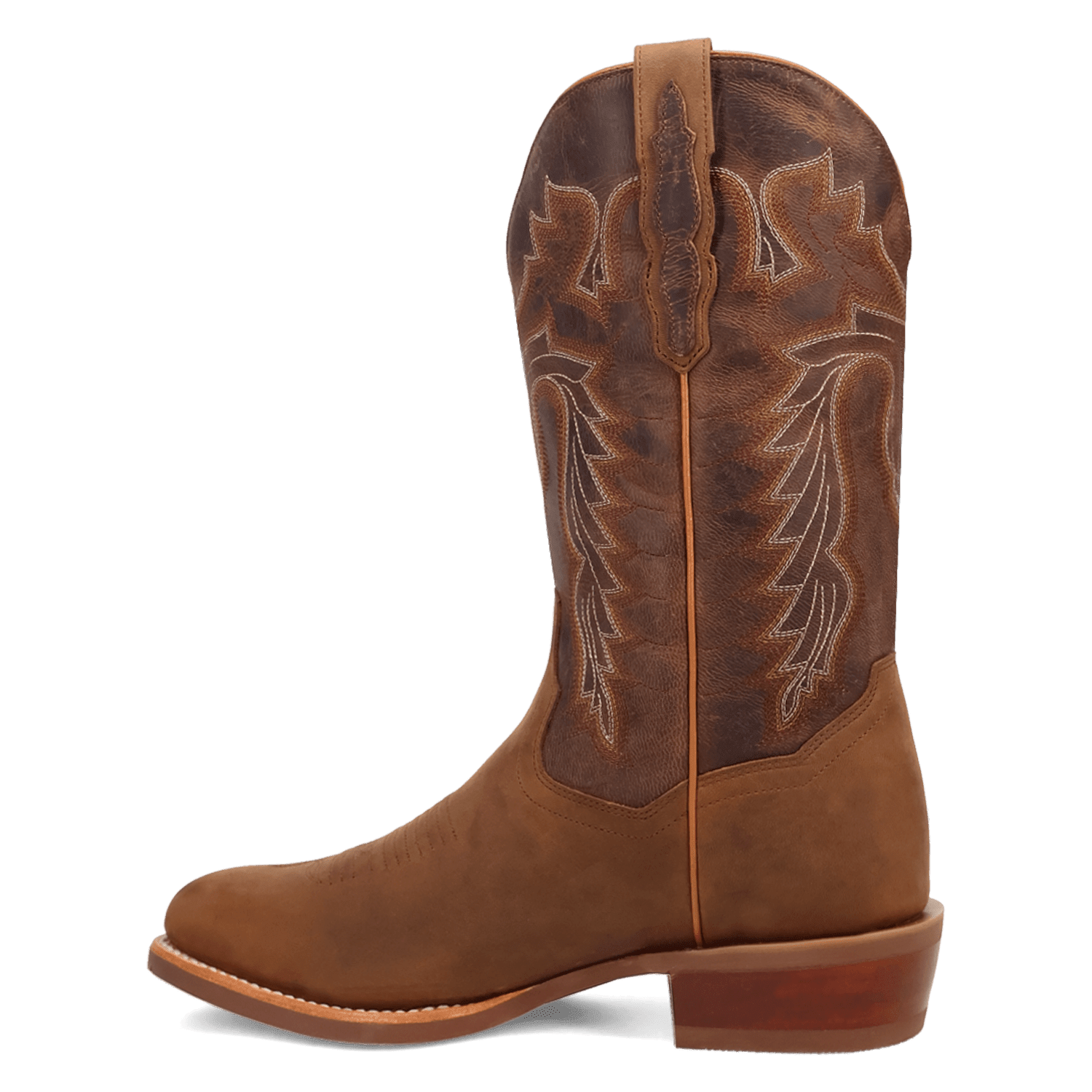 NEELEY LEATHER BOOT