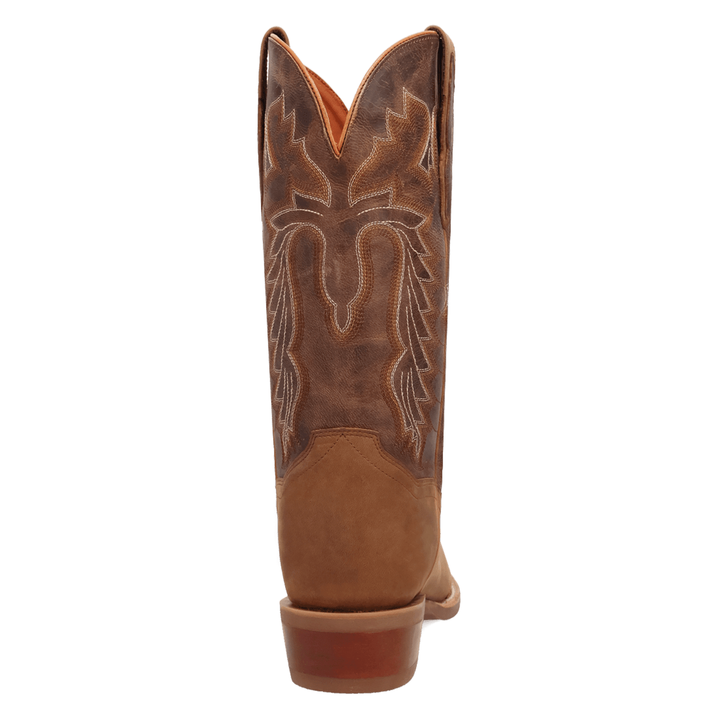 NEELEY LEATHER BOOT