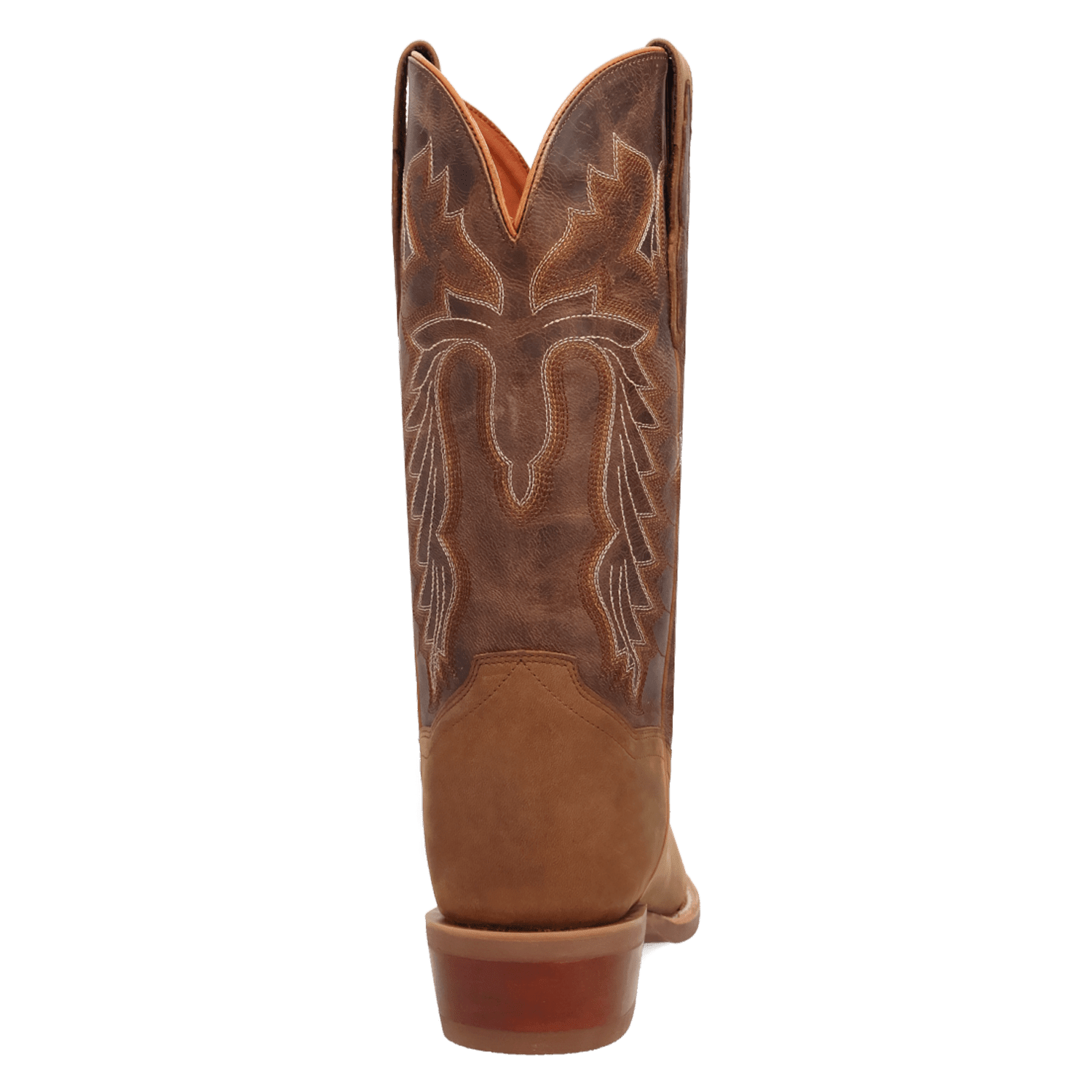 NEELEY LEATHER BOOT