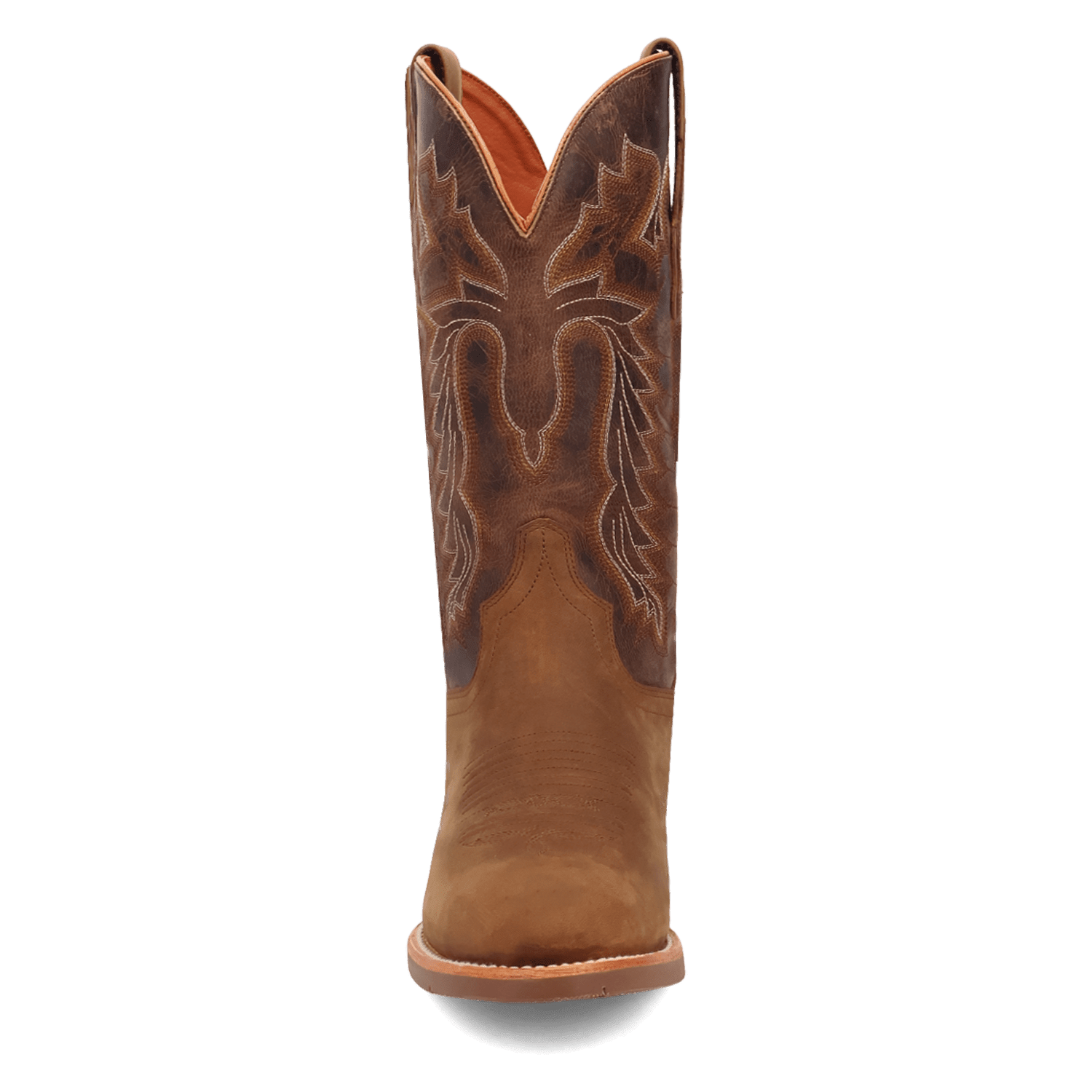 NEELEY LEATHER BOOT