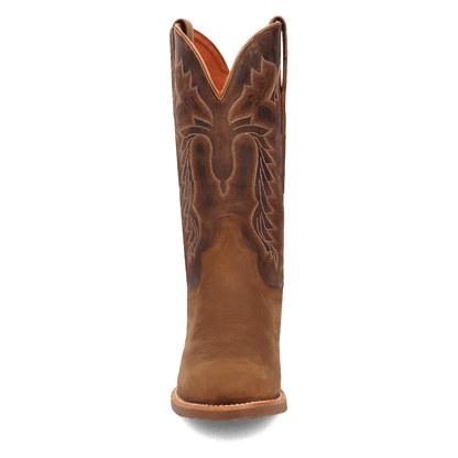 NEELEY LEATHER BOOT