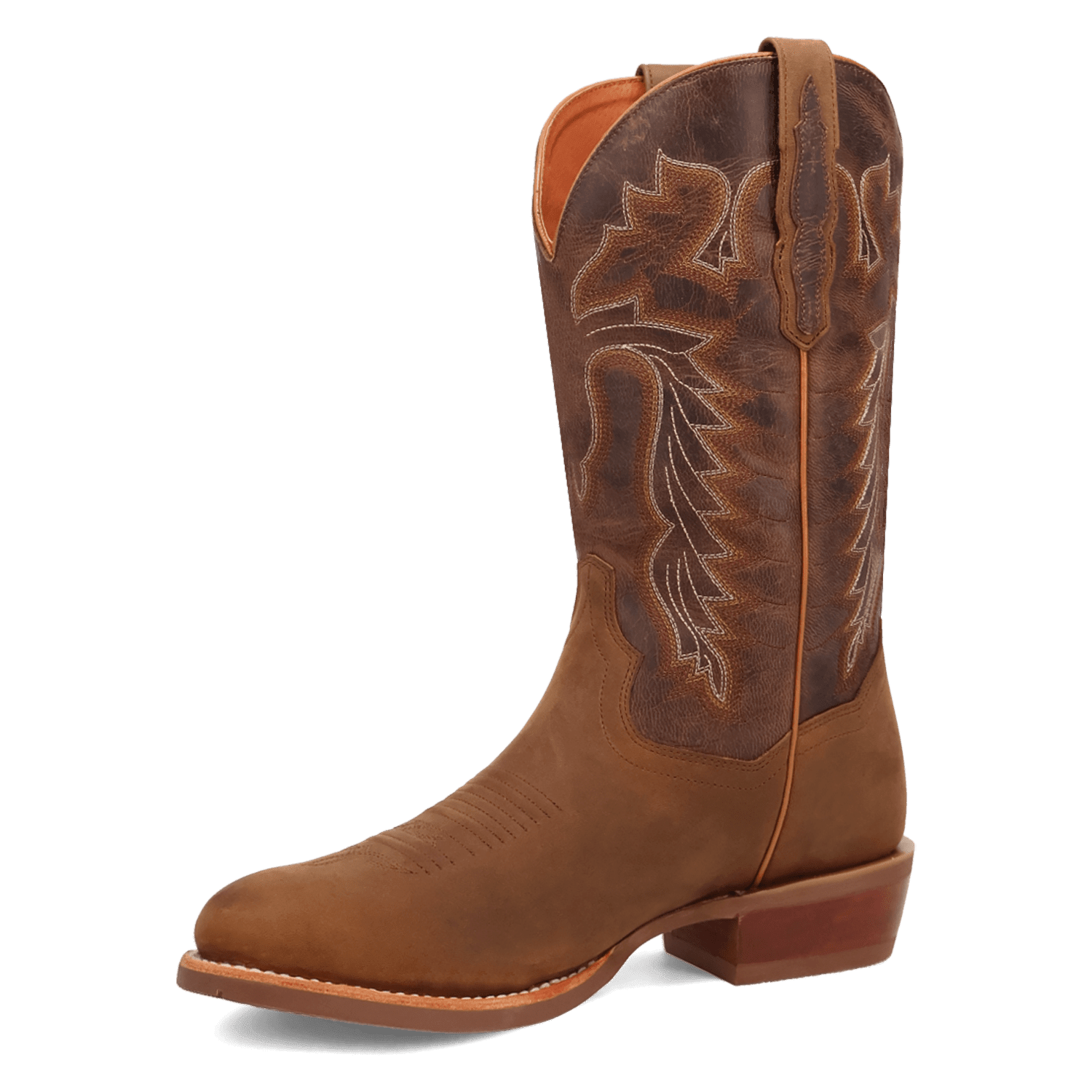 NEELEY LEATHER BOOT