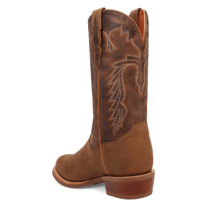 NEELEY LEATHER BOOT