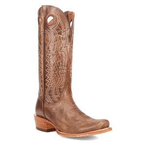 ADELAIDE LEATHER BOOT