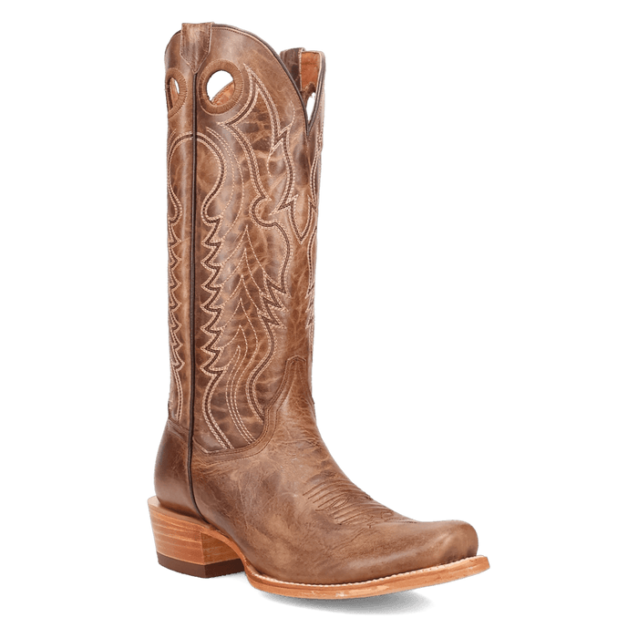 ADELAIDE LEATHER BOOT