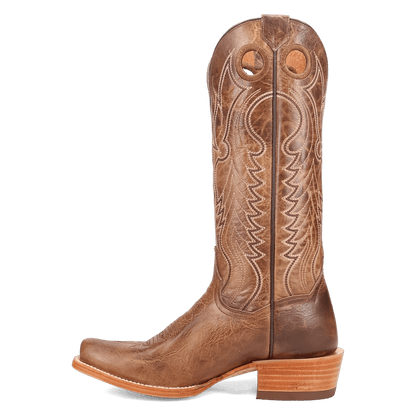 ADELAIDE LEATHER BOOT