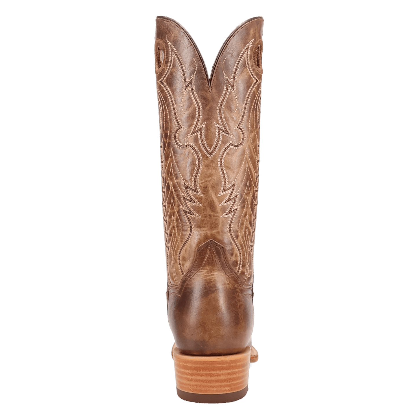 ADELAIDE LEATHER BOOT