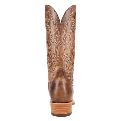ADELAIDE LEATHER BOOT