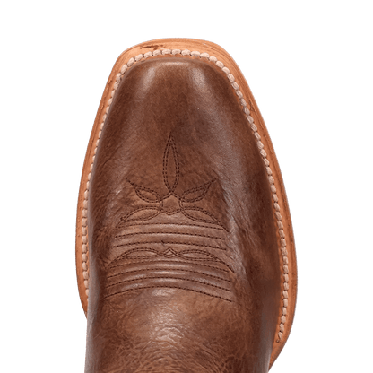 ADELAIDE LEATHER BOOT