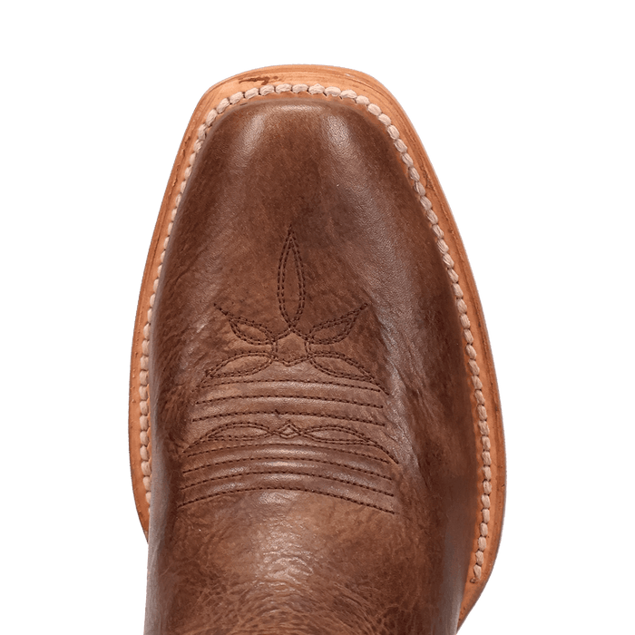 ADELAIDE LEATHER BOOT
