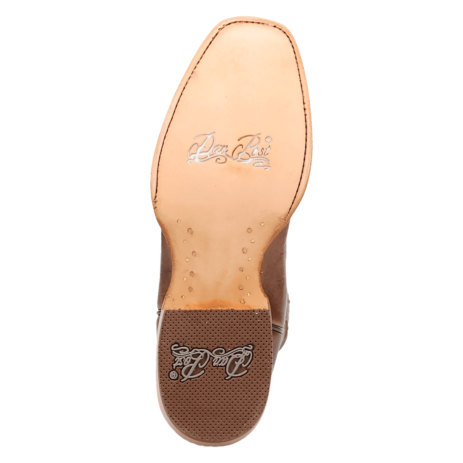 ADELAIDE LEATHER BOOT