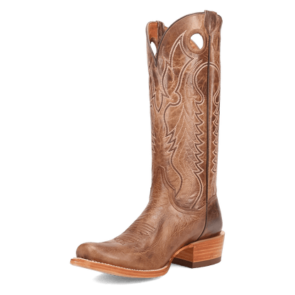 ADELAIDE LEATHER BOOT