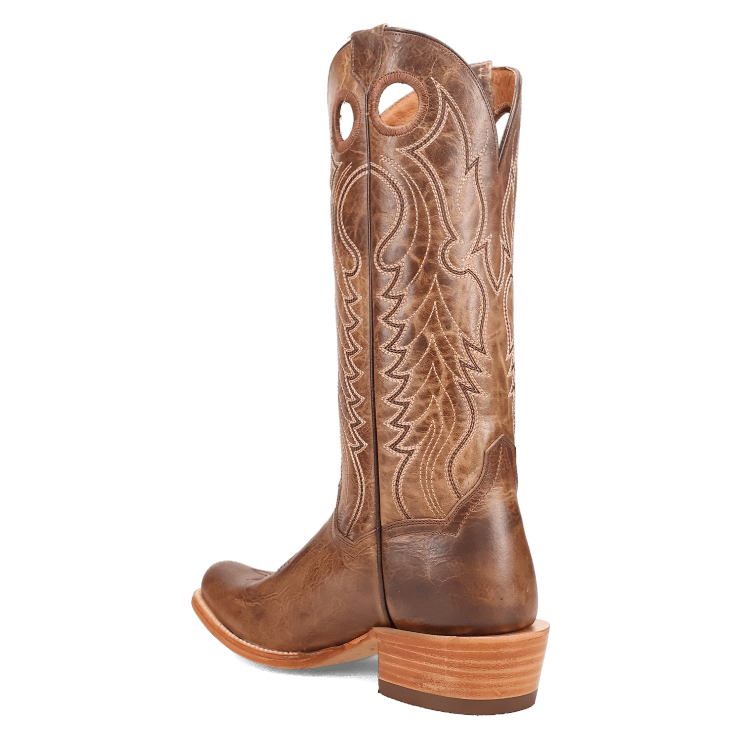 ADELAIDE LEATHER BOOT