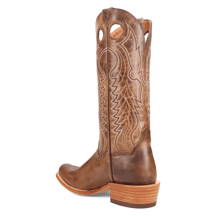 ADELAIDE LEATHER BOOT