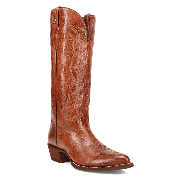 SUNRISE CANYON LEATHER BOOT