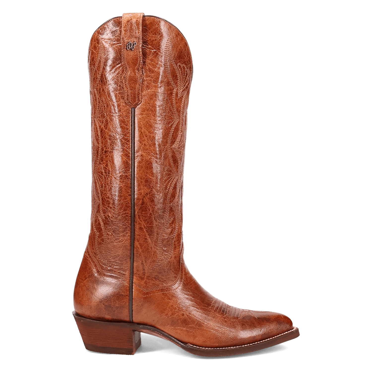 SUNRISE CANYON LEATHER BOOT