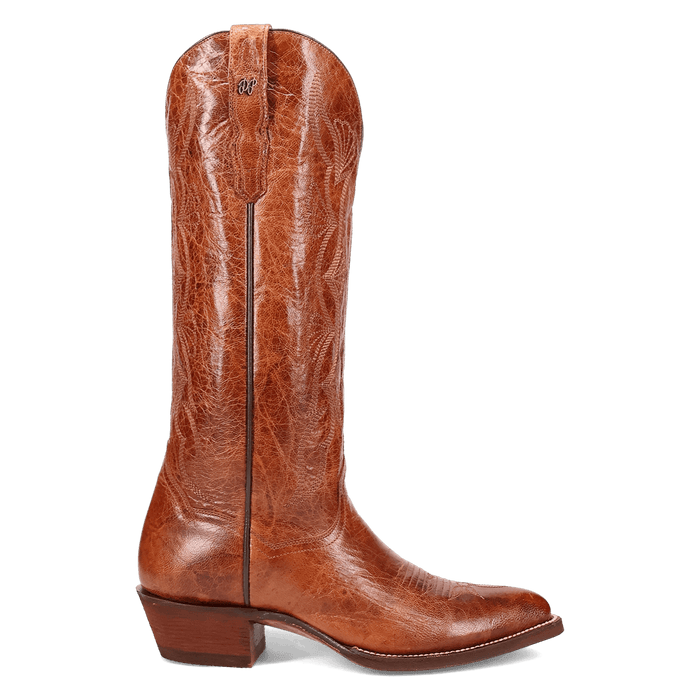SUNRISE CANYON LEATHER BOOT