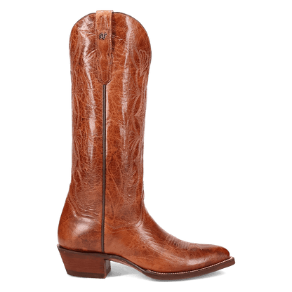 SUNRISE CANYON LEATHER BOOT