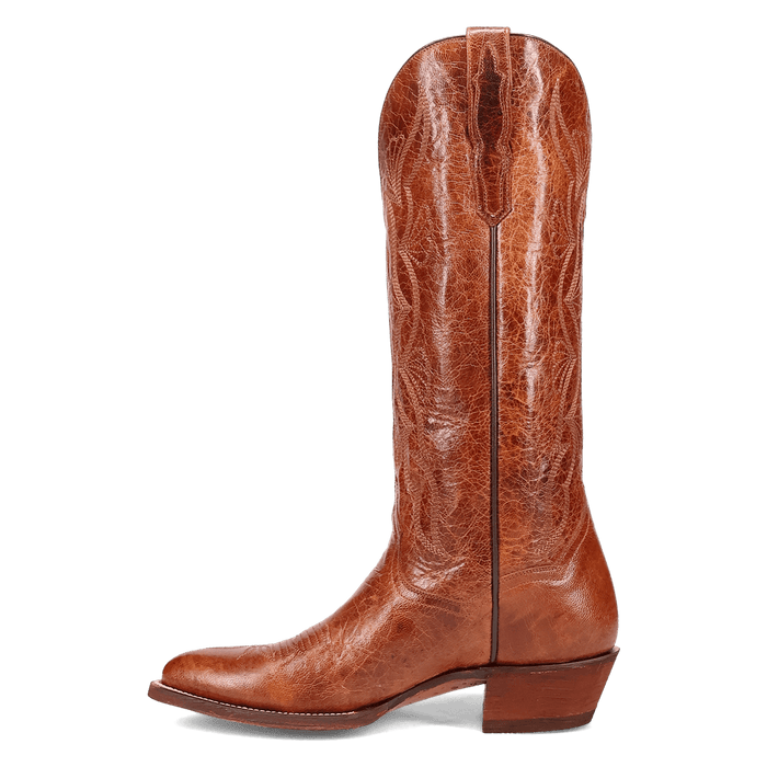 SUNRISE CANYON LEATHER BOOT