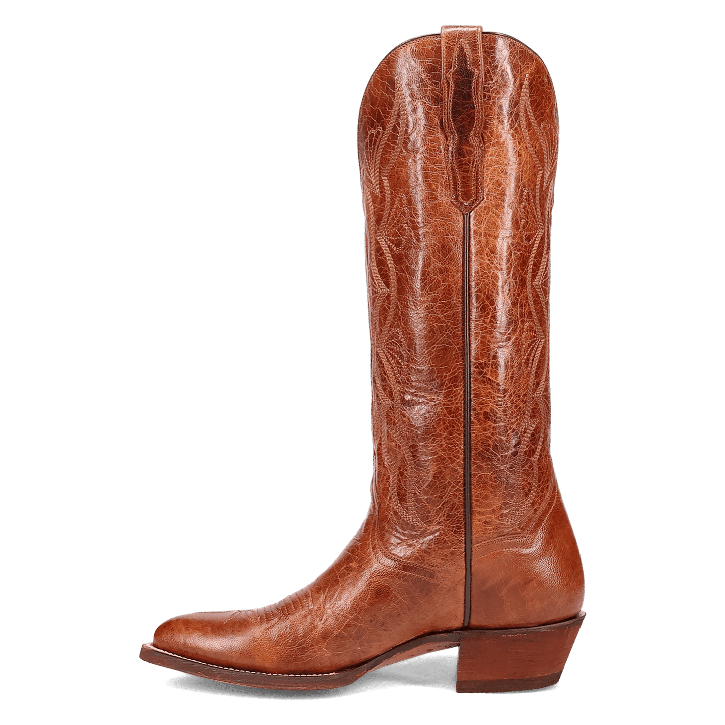 SUNRISE CANYON LEATHER BOOT