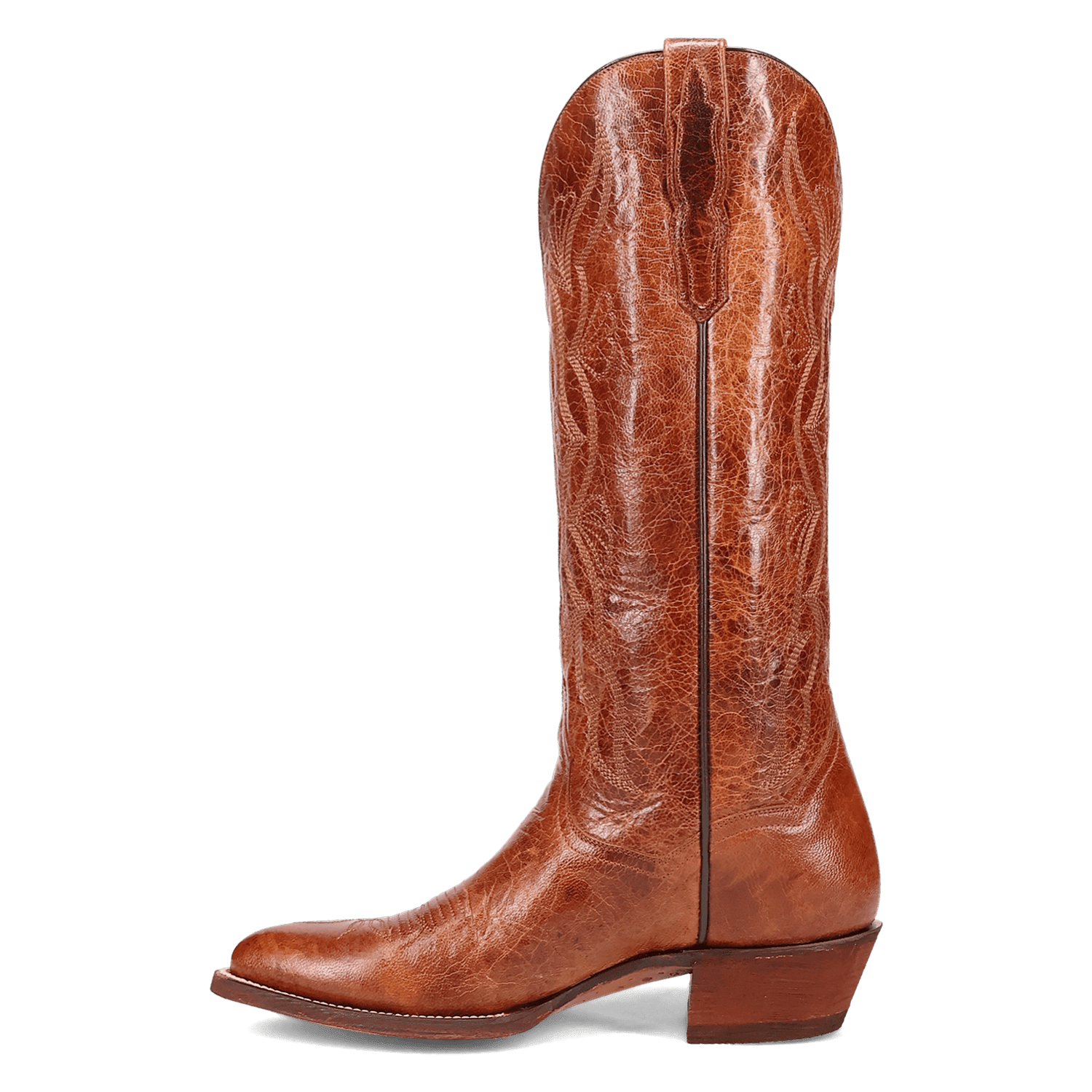 SUNRISE CANYON LEATHER BOOT