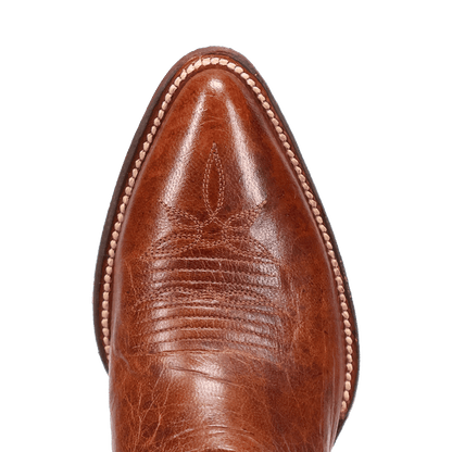 SUNRISE CANYON LEATHER BOOT