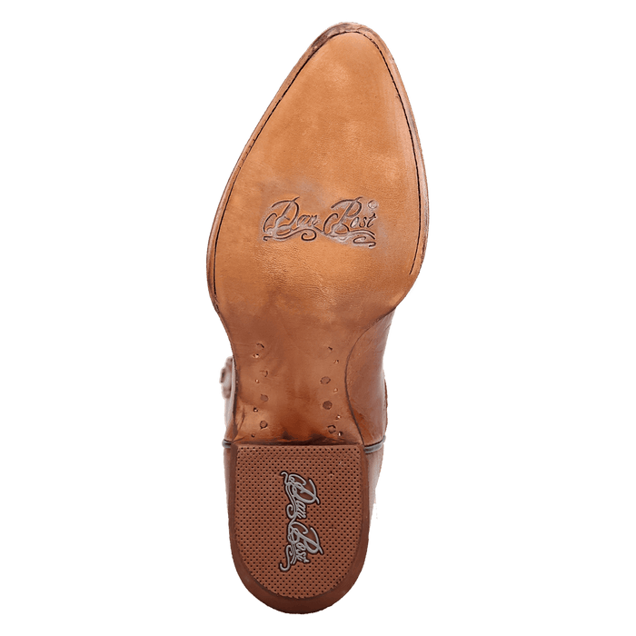 SUNRISE CANYON LEATHER BOOT