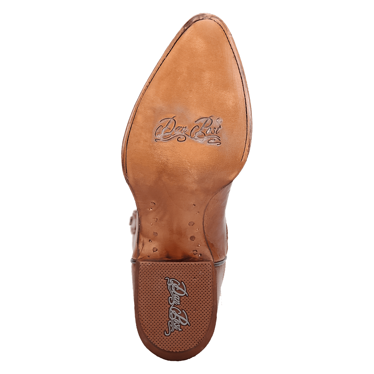 SUNRISE CANYON LEATHER BOOT