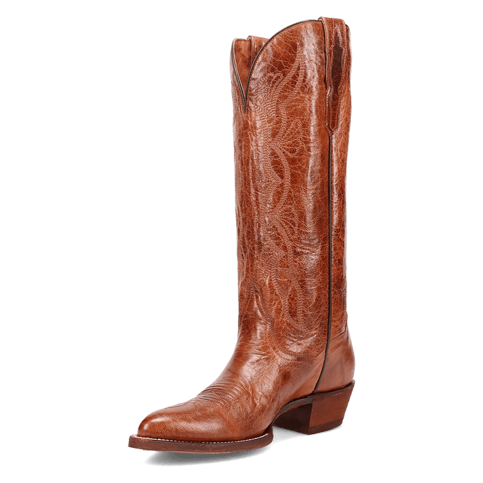 SUNRISE CANYON LEATHER BOOT