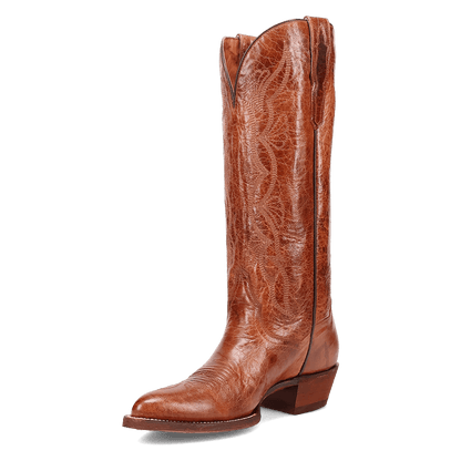 SUNRISE CANYON LEATHER BOOT