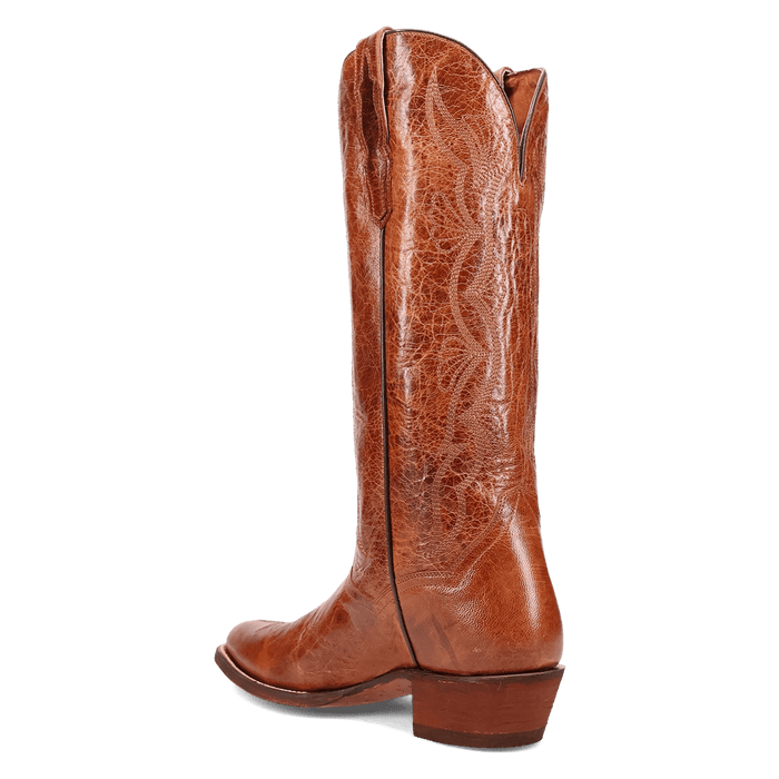 SUNRISE CANYON LEATHER BOOT