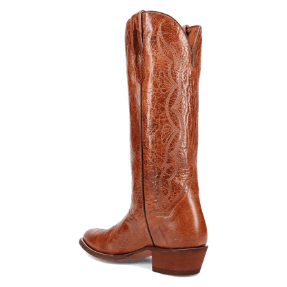 SUNRISE CANYON LEATHER BOOT