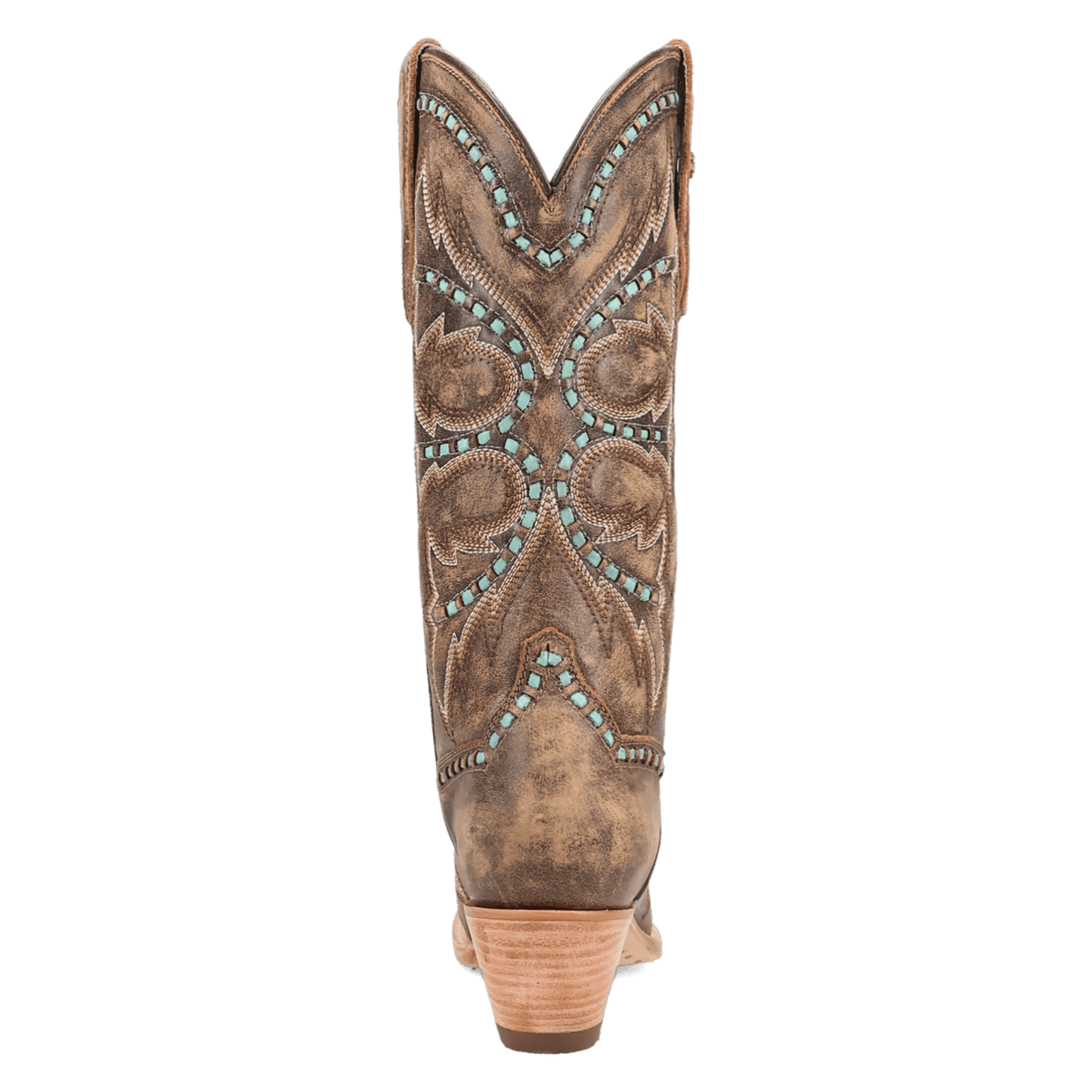 MESA LEATHER BOOT