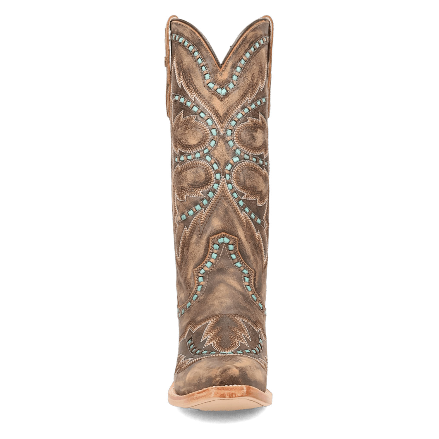 MESA LEATHER BOOT
