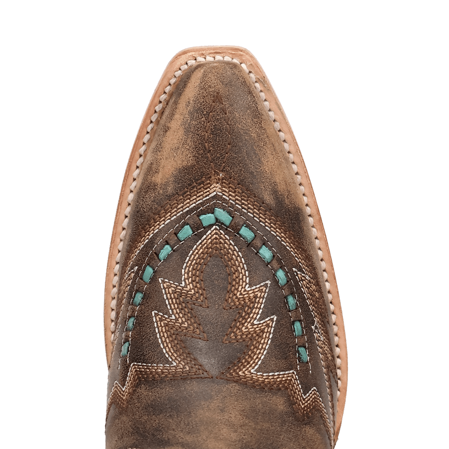 MESA LEATHER BOOT