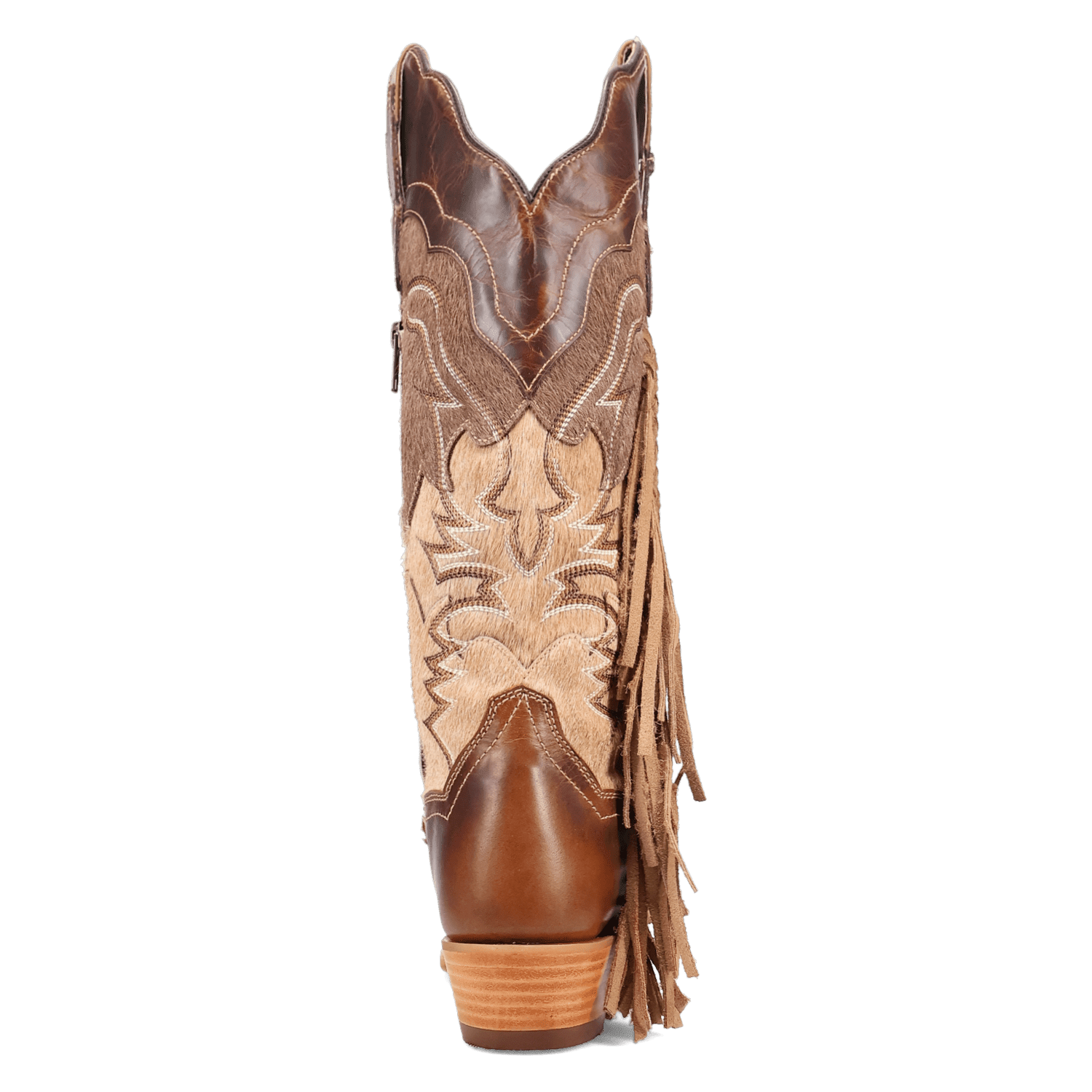 DAYLA LEATHER BOOT