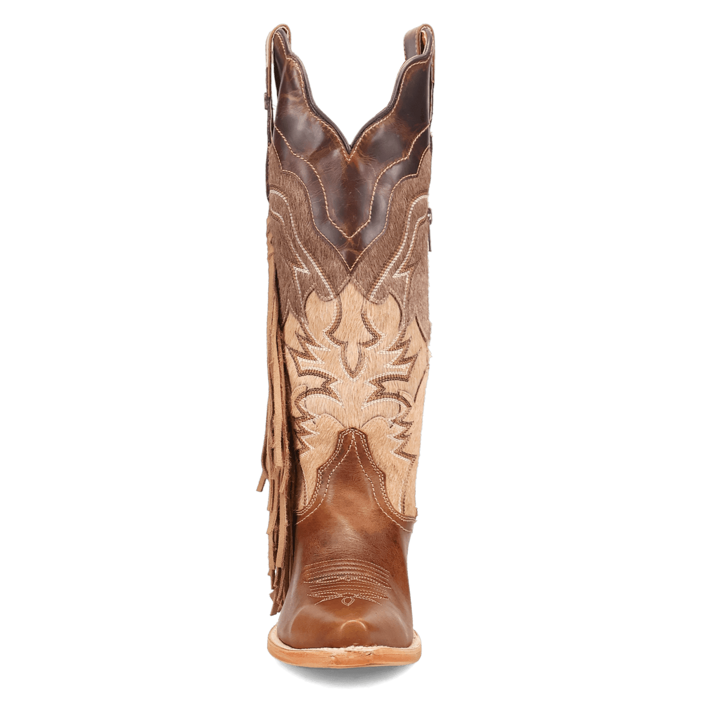 DAYLA LEATHER BOOT