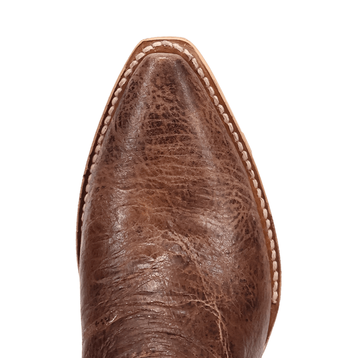 RUSTIC RIDGE LEATHER BOOT