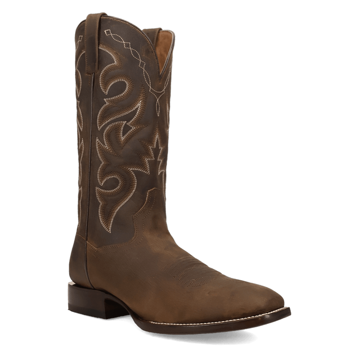 REMINGTON LEATHER BOOT