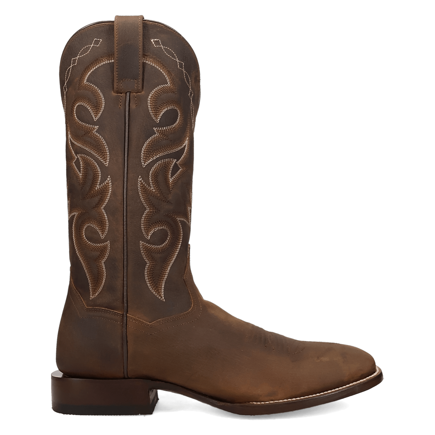 REMINGTON LEATHER BOOT